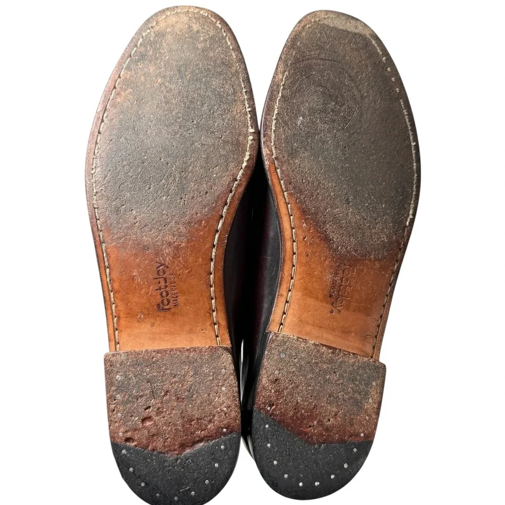 FootJoy measurements insole